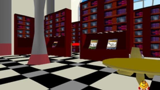 Namco Museum Vol. 3 screenshot 3