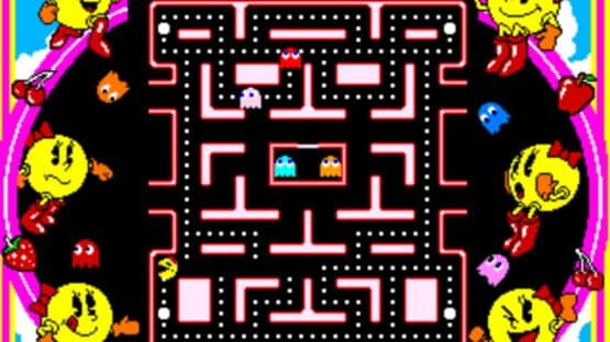 Namco Museum Vol. 3 screenshot 1