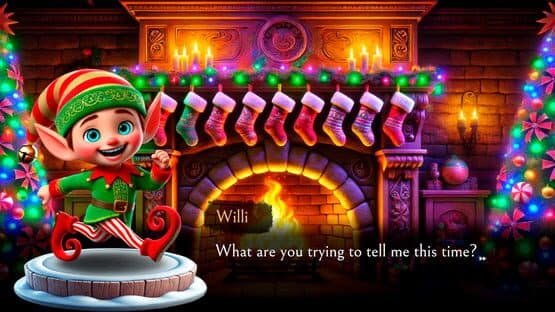 Christmas Holidays screenshot 2