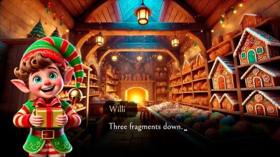 Christmas Holidays screenshot 4