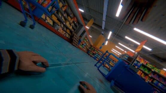 SCP / Backrooms / Exit Bundle 6 in 1 screenshot 4