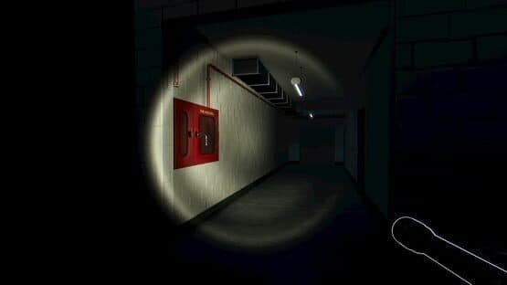 SCP / Backrooms / Exit Bundle 6 in 1 screenshot 5