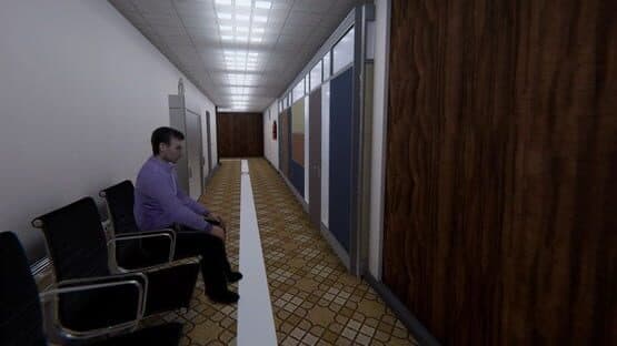 SCP / Backrooms / Exit Bundle 6 in 1 screenshot 2