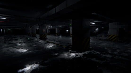 SCP / Backrooms / Exit Bundle 6 in 1 screenshot 1