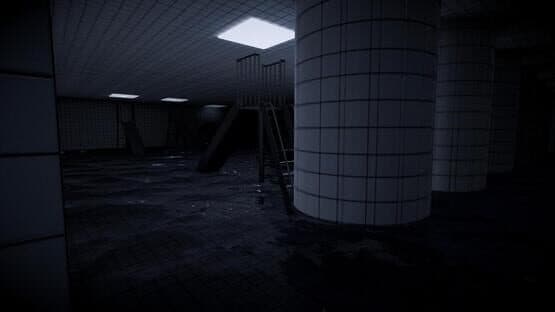 SCP / Backrooms / Exit Bundle 6 in 1 screenshot 3