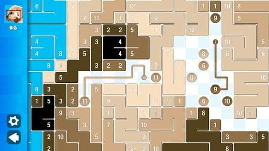 Piczle Lines Super Puzzle Turbo Bundle screenshot 1