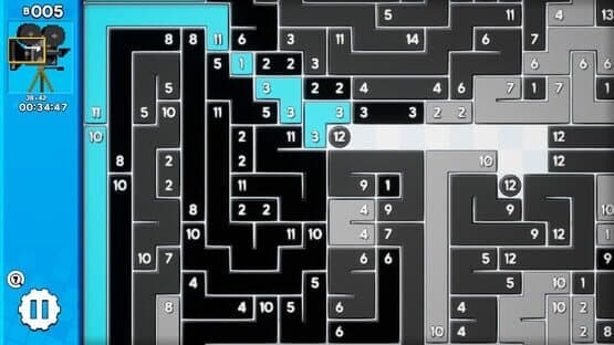 Piczle Lines Super Puzzle Turbo Bundle screenshot 4