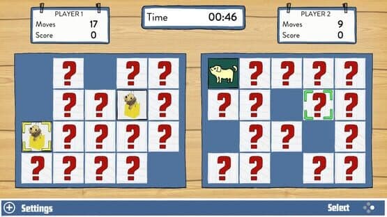 Alfie Atkins Game Collection screenshot 2