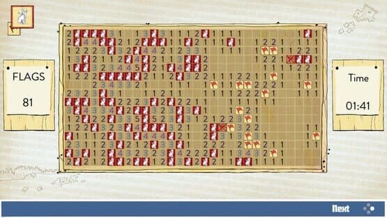 Alfie Atkins Game Collection screenshot 4