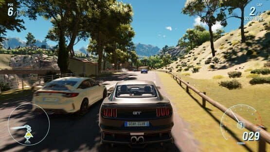 Gear.Club Unlimited 3: Deluxe Edition screenshot 3