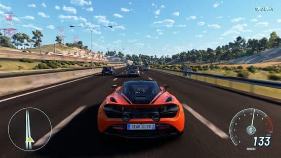 Gear.Club Unlimited 3: Deluxe Edition screenshot 4