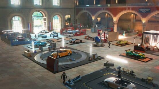 Gear.Club Unlimited 3: Deluxe Edition screenshot 5