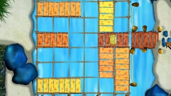 SpongeBob SquarePants: Battle for Bikini Bottom screenshot 6