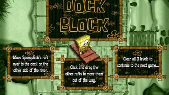 SpongeBob SquarePants: Battle for Bikini Bottom screenshot 8