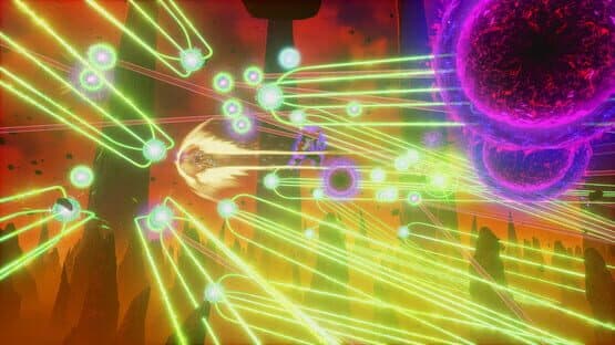 Dragon Ball Z: Kakarot - Daima: Adventure Through The Demon Realm Part 2 screenshot 4