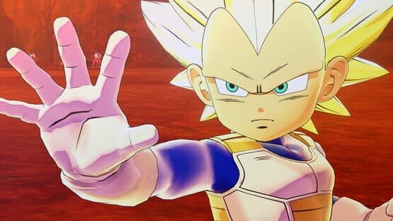 Dragon Ball Z: Kakarot - Daima: Adventure Through The Demon Realm Part 2 screenshot 5
