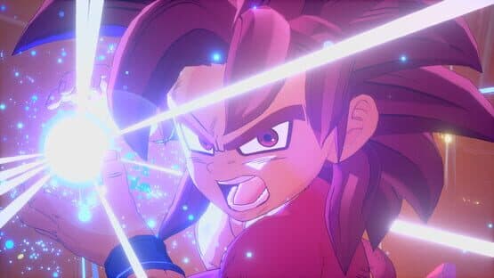 Dragon Ball Z: Kakarot - Daima: Adventure Through The Demon Realm Part 2 screenshot 6