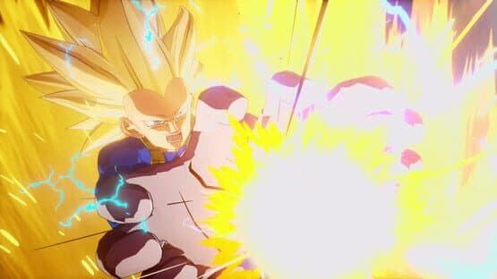 Dragon Ball Z: Kakarot - Daima: Adventure Through The Demon Realm Part 2 screenshot 9