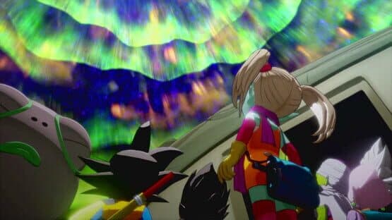 Dragon Ball Z: Kakarot - Daima: Adventure Through The Demon Realm Part 2 screenshot 8