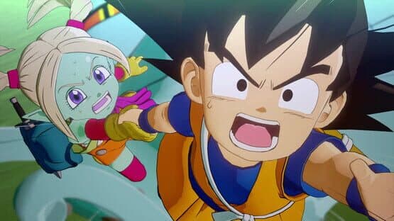 Dragon Ball Z: Kakarot - Daima: Adventure Through The Demon Realm Part 2 screenshot 10