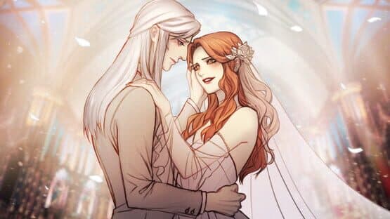 Unquiet Grey screenshot 1