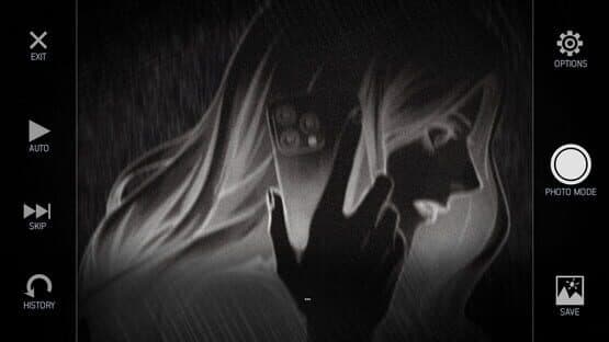 Unquiet Grey screenshot 2