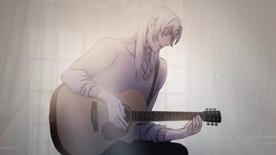 Unquiet Grey screenshot 3