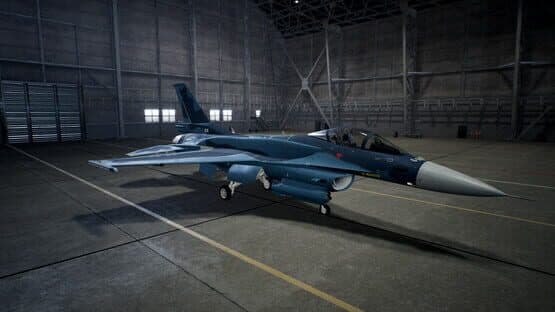 Ace Combat 7: Skies Unknown - Cutting-Edge Aircraft Series screenshot 1