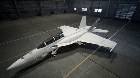 Ace Combat 7: Skies Unknown - Cutting-Edge Aircraft Series screenshot 7