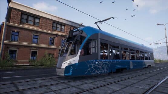 Red Passport: Ticket to Russia - Tramway Edition screenshot 2