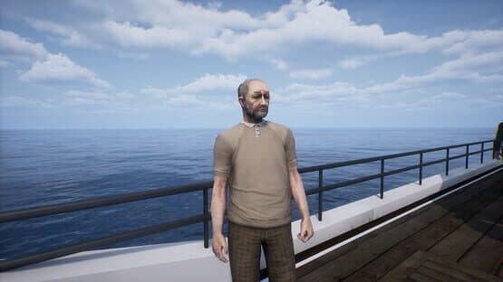 Red Passport: Ticket to Russia - Japan Call screenshot 2