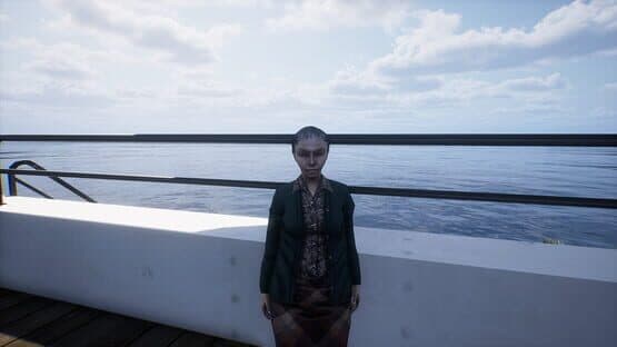 Red Passport: Ticket to Russia - Japan Call screenshot 3