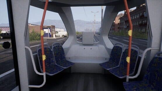 Red Passport: Ticket to Russia - Tramway Edition screenshot 4