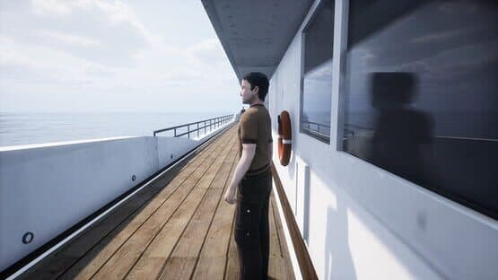 Red Passport: Ticket to Russia - Japan Call screenshot 4