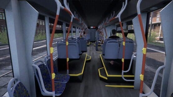 Red Passport: Ticket to Russia - Tramway Edition screenshot 5