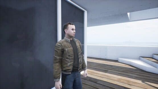 Red Passport: Ticket to Russia - Japan Call screenshot 5