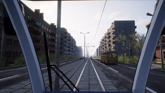 Red Passport: Ticket to Russia - Tramway Edition screenshot 1