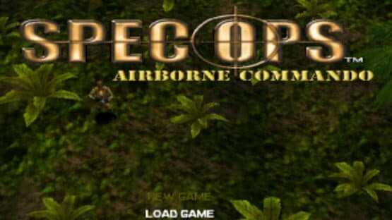 Spec Ops: Airborne Commando screenshot 2