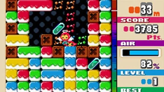 Mr. Driller screenshot 3