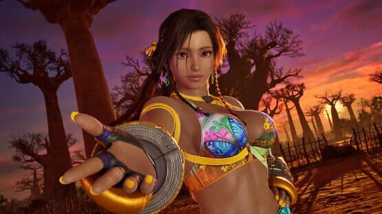 Tekken 8: Season 2 Character & Stage Pass screenshot 6