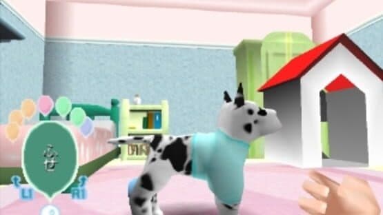 Pet Pet Pet screenshot 2