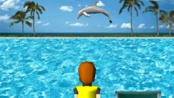 Suizokukan Project: Fish Hunter he no Michi screenshot 1