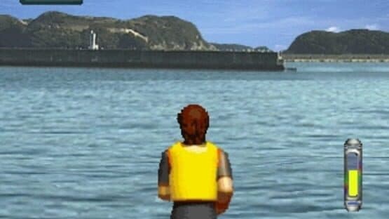 Suizokukan Project: Fish Hunter he no Michi screenshot 4