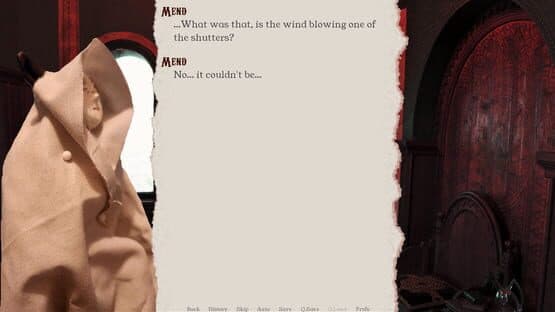 The Wizard's Dolly Break screenshot 2