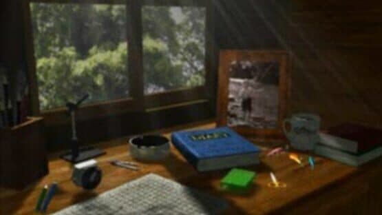 Uki-uki Tsuri Tengoku: Kawa Monogatari screenshot 4