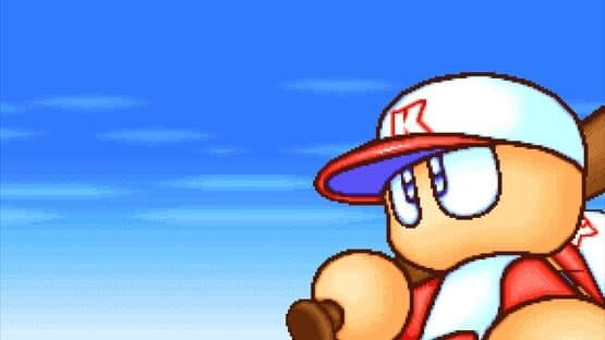 Jikkyou Pawafuru Puroyakyu 6 screenshot 7