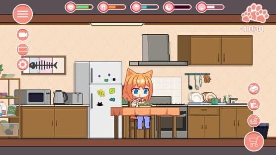 Oriko Days screenshot 1