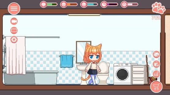 Oriko Days screenshot 3