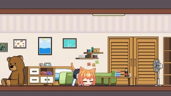 Oriko Days screenshot 5