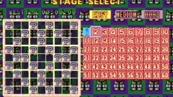 SuperLite 1500 series: Sudoku screenshot 2